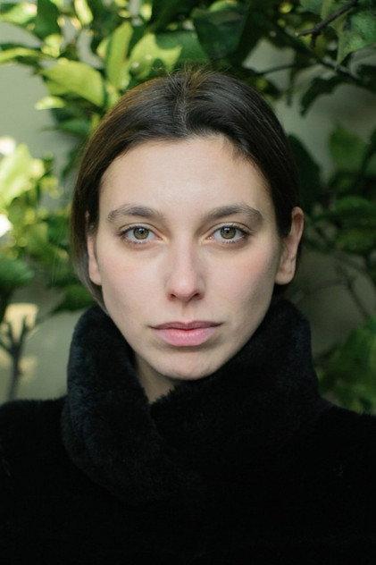 Eugenia Delbue - Actor Profile Photo