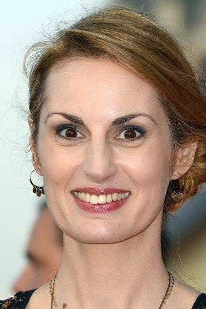 Flavia Coste - Actor Profile Photo