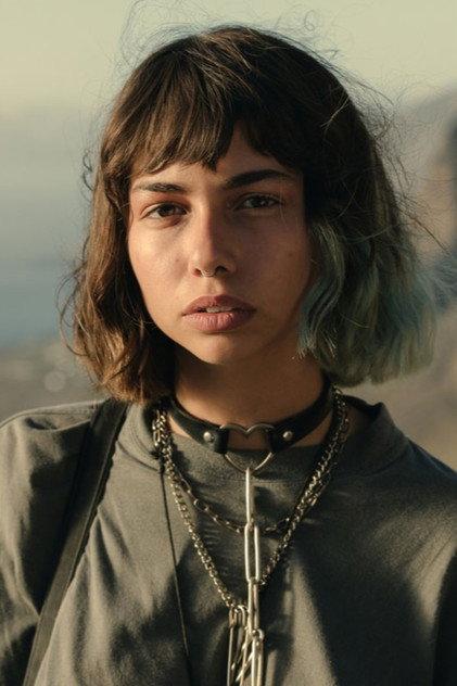 Naira Lleó - Actor Profile Photo