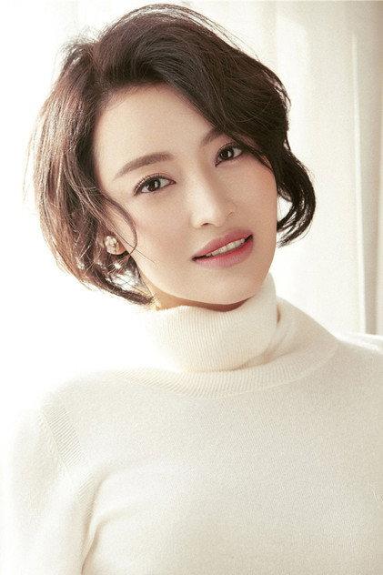 Yang Feiyang - Actor Profile Photo