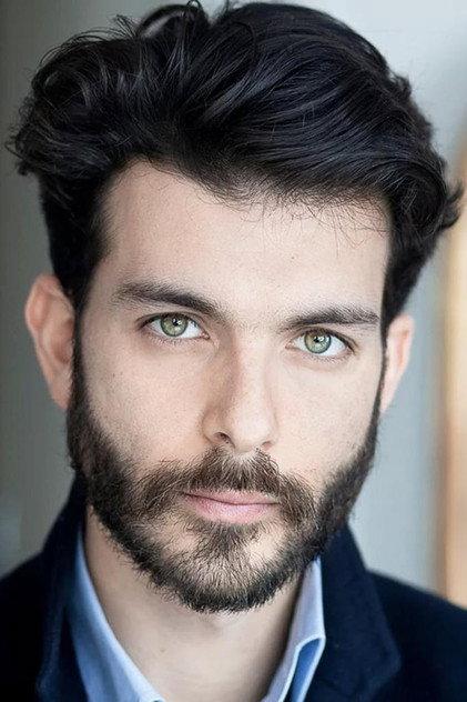 Ziad Jallad - Actor Profile Photo