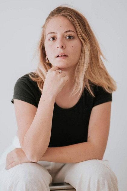 Alba Munuera - Actor Profile Photo
