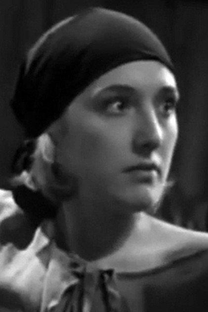 Renée Valliers - Actor Profile Photo