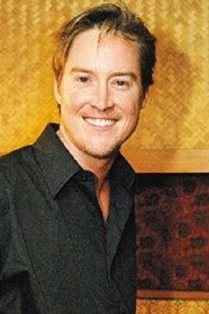 Christopher Downs - Actor Profile Photo