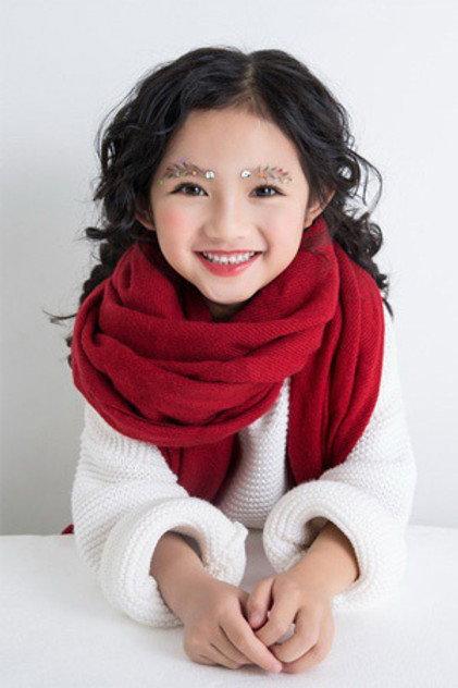 Zhu Ziyue - Actor Profile Photo