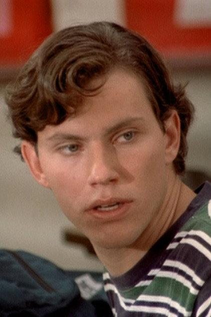 Roy Newton - Actor Profile Photo