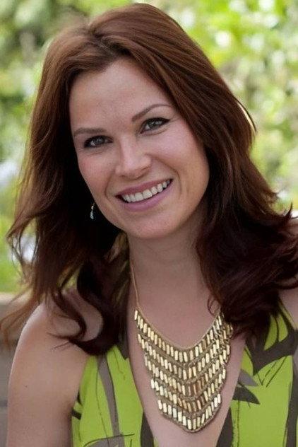 Barbara Fixx - Actor Profile Photo
