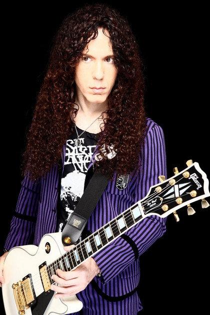 Marty Friedman - Actor Profile Photo