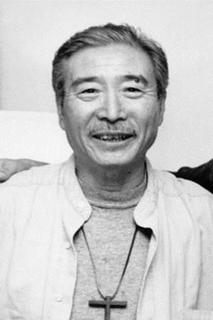 Lung Sihung - Actor Profile Photo