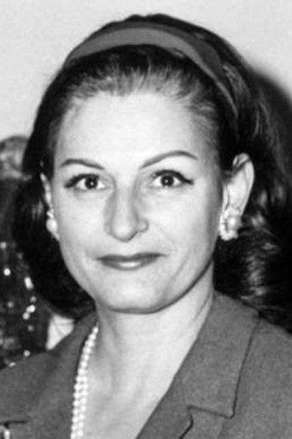 Catherine Arley - Actor Profile Photo