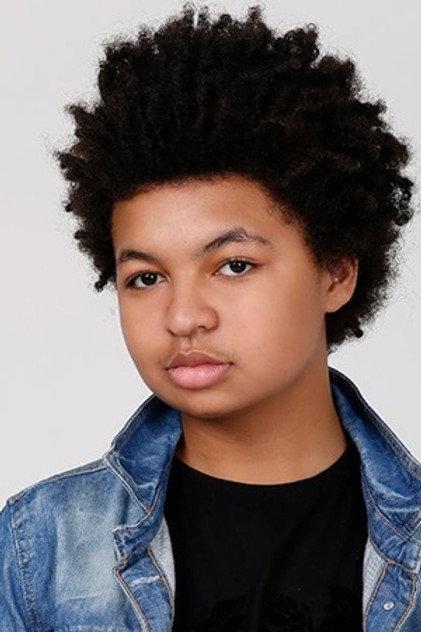 JP Rufino - Actor Profile Photo