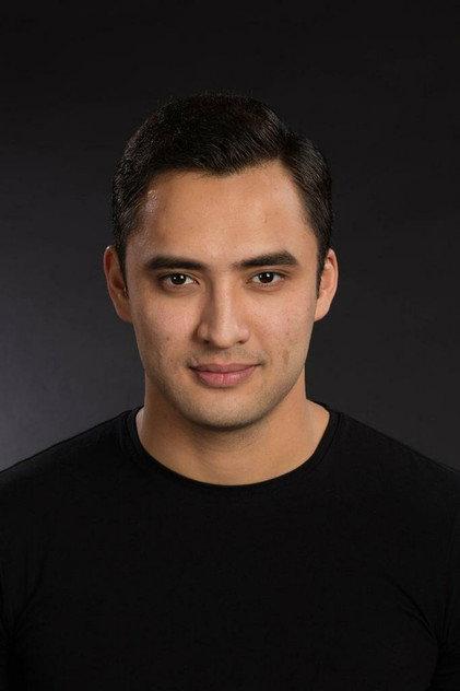 Tauekel Musilim - Actor Profile Photo
