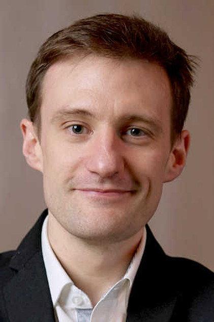 Guillaume Kerbusch - Actor Profile Photo