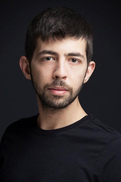 Aytaç Uşun - Actor Profile Photo