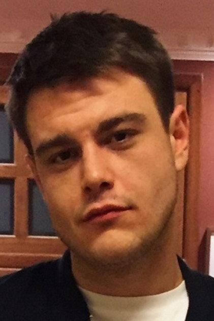 Nazir Zhukov - Actor Profile Photo