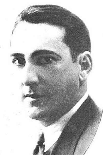 Pedro Larrañaga - Actor Profile Photo