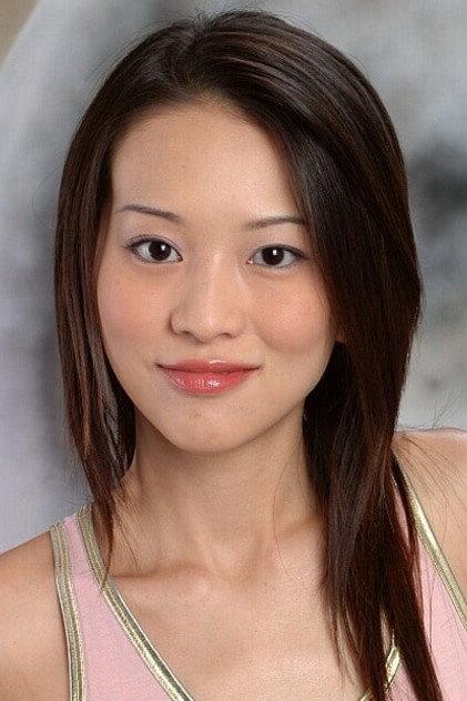 Grace Lam Nga-Si - Actor Profile Photo