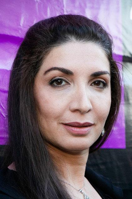 Martine Malalai Zikria - Actor Profile Photo