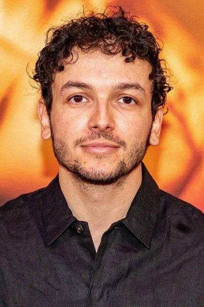 Sahil Amar Aïssa - Actor Profile Photo