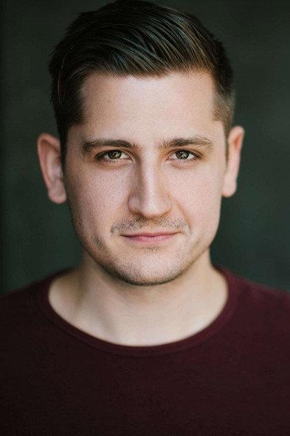Sebastian Bertoli - Actor Profile Photo