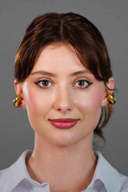 Irina Nirsha - Actor Profile Photo