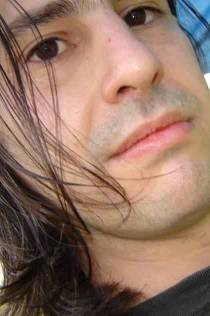 Elio Copini - Actor Profile Photo