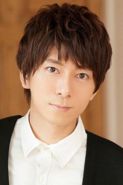 Wataru Hatano - Actor Profile Photo
