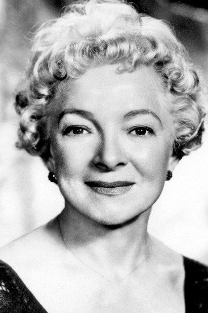 Helen Hayes - Actor Profile Photo