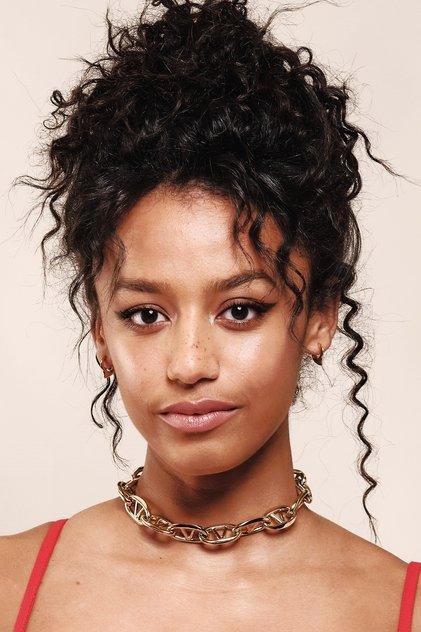 Shalom Brune-Franklin - Actor Profile Photo