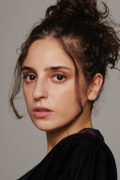 Alicia Armenteros - Actor Profile Photo