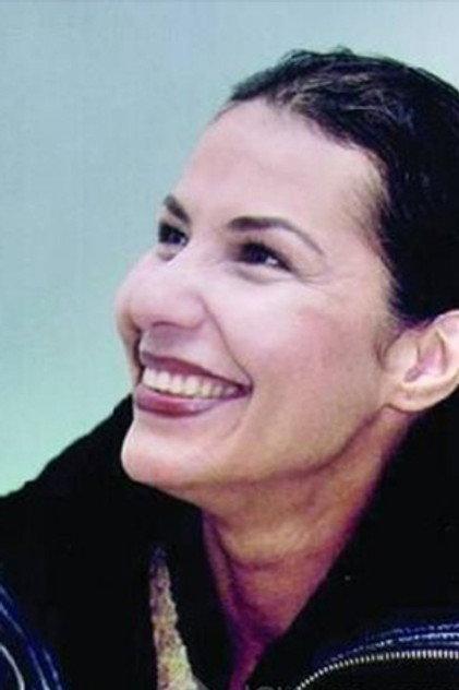 Nadera Omran - Actor Profile Photo
