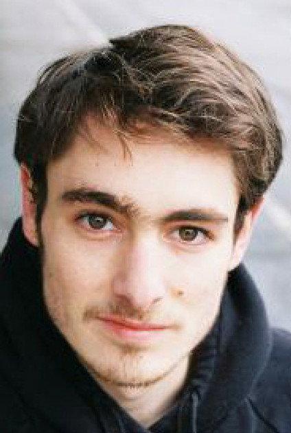 Pablo Ben-Yakov - Actor Profile Photo