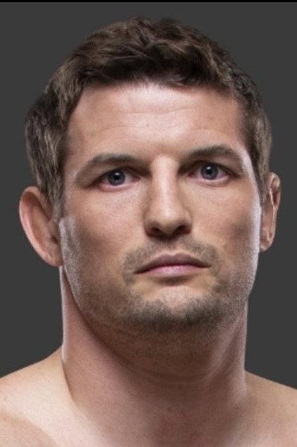 Chas Skelly - Actor Profile Photo