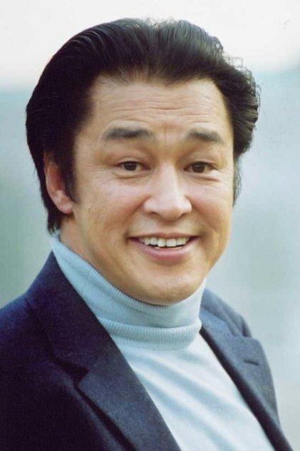Daijirō Harada - Actor Profile Photo