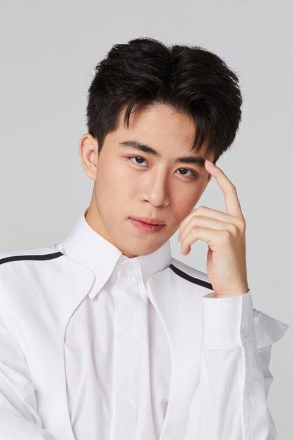 Wachirakon Raksasuwan - Actor Profile Photo