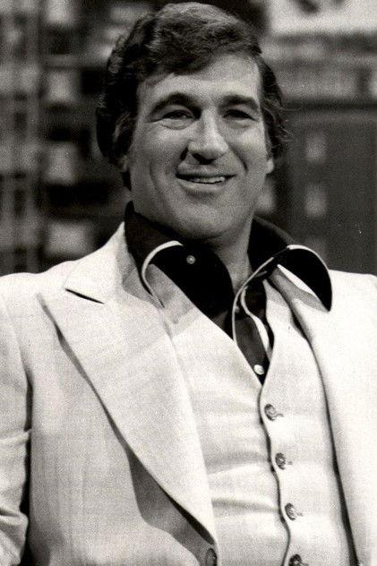 Shecky Greene - Actor Profile Photo
