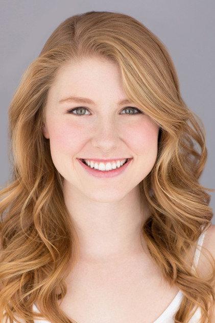 Nicole McCullough - Actor Profile Photo