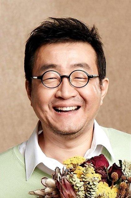 Nam Moon-chul - Actor Profile Photo
