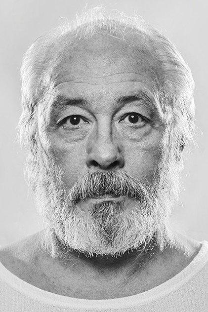 Janusz Klimsza - Actor Profile Photo
