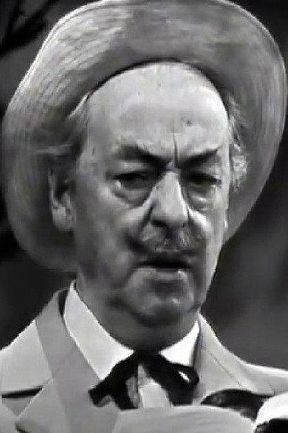 Viktor Starčić - Actor Profile Photo