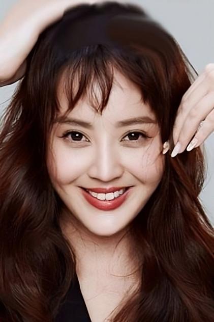 Meng Ziye - Actor Profile Photo