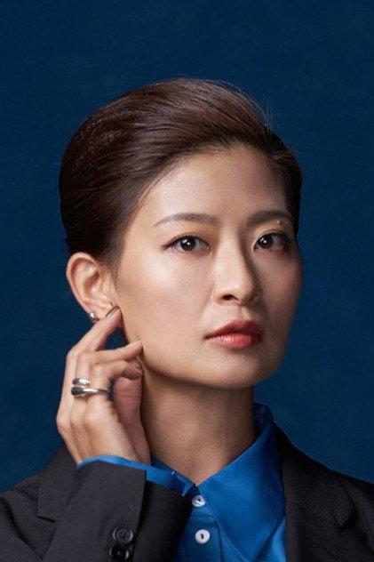 Liao Huei-li - Actor Profile Photo