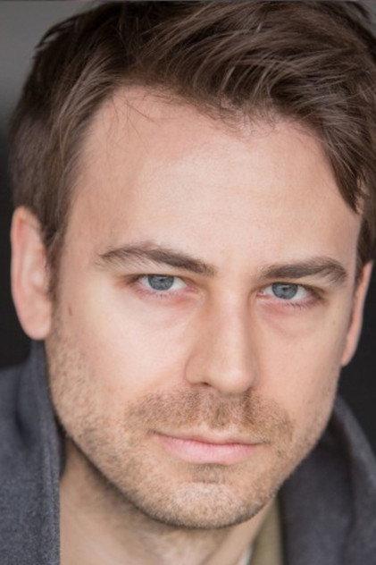 Clint Keepin - Actor Profile Photo