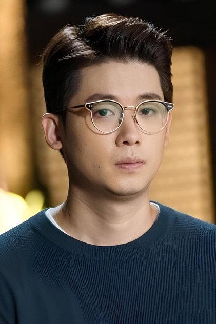 Cho Hyun-chul - Actor Profile Photo