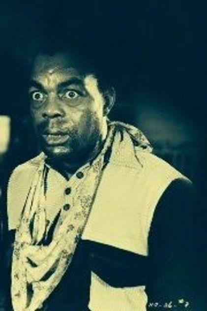 Blue Washington - Actor Profile Photo