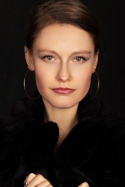 Emilie Paap - Actor Profile Photo