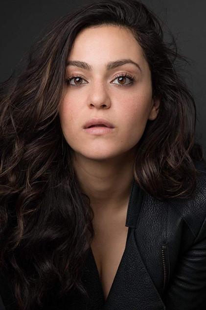 May Calamawy - Actor Profile Photo