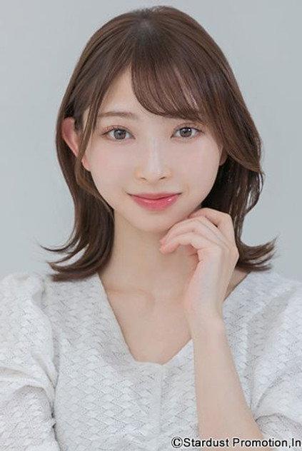 Kanami Tsujino - Actor Profile Photo