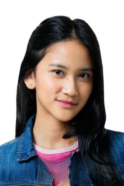Leya Princy - Actor Profile Photo