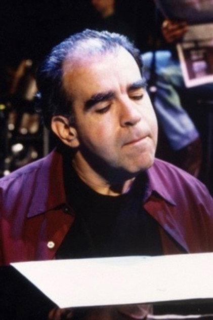 Don Grolnick - Actor Profile Photo